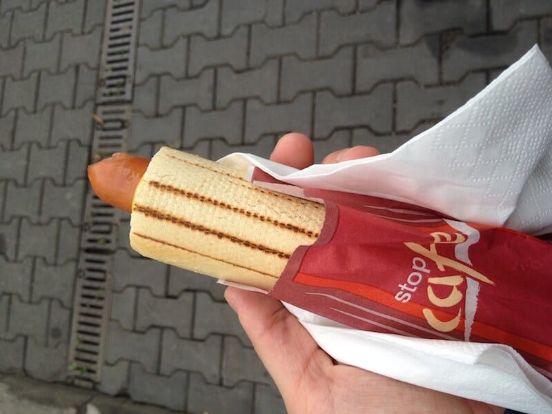 hotdog