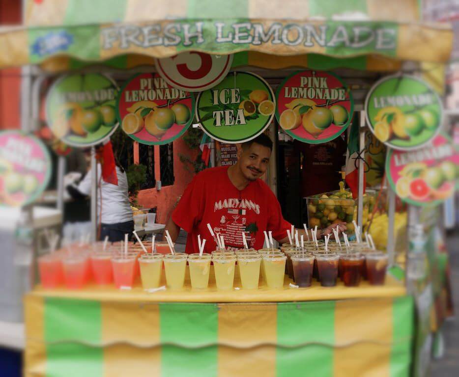 fresh-lemonade
