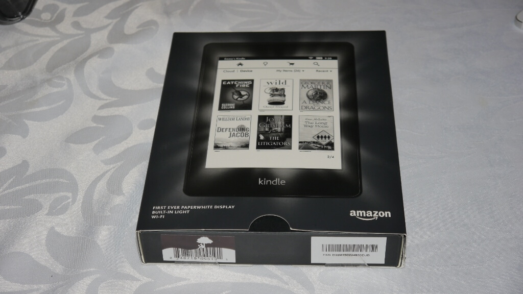 Pozostałe modele możecie zamawiać na Amazon i polecam tę metodę zamiast kupować z niepewnego źródła. Instrukcja jak kupić Kindle: http://kominek.es/2011/06/jak-kupic-kindle/ 