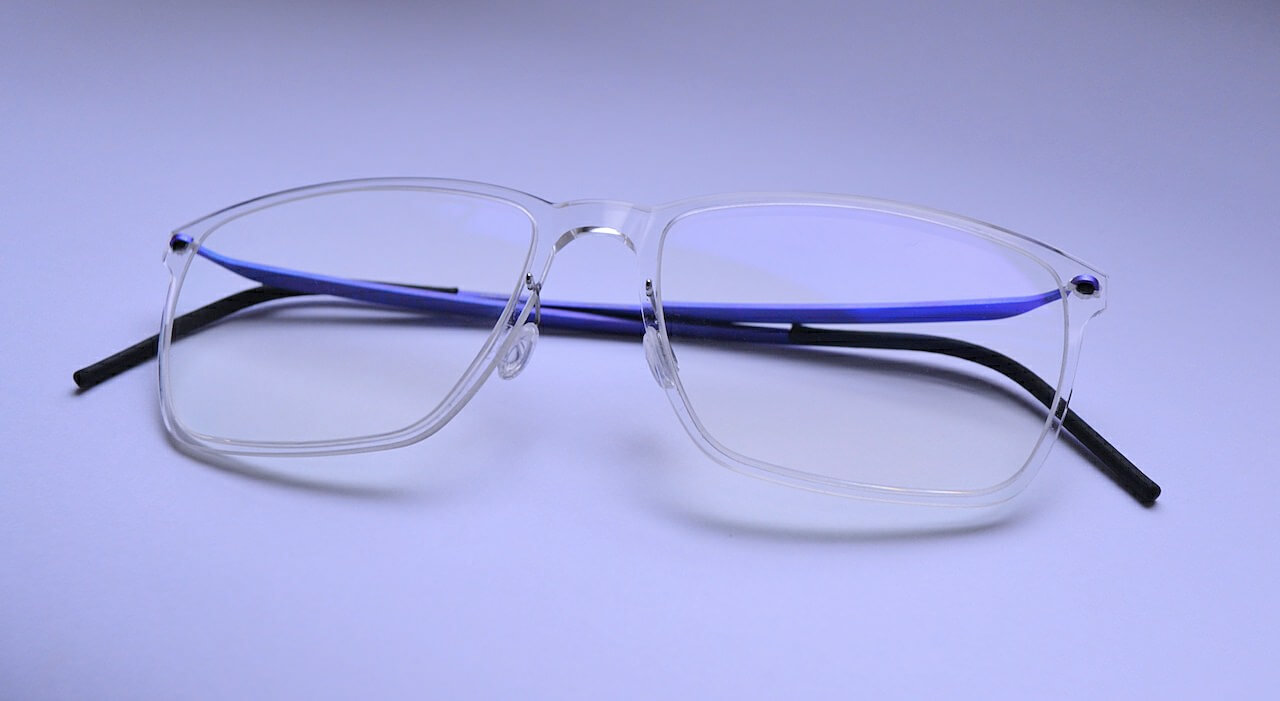 lindberg okulary