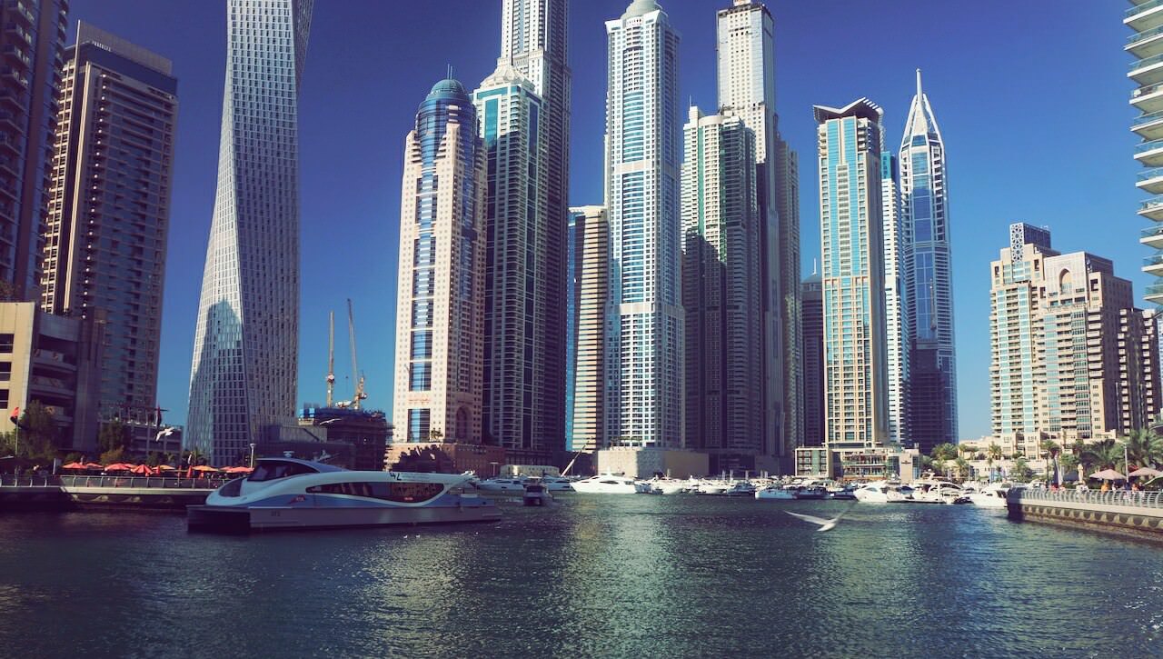 miasto-Dubaj