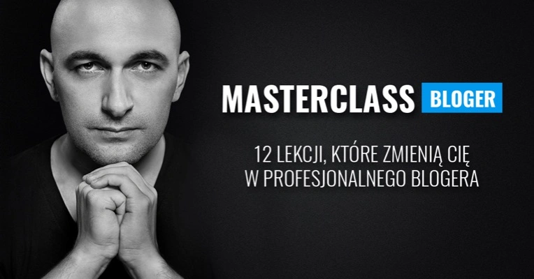 MasterClass Bloger 2016