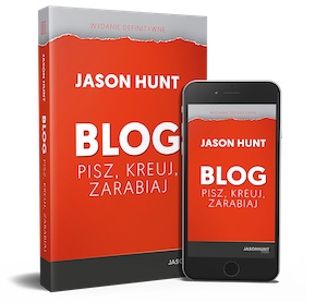 Blog. Pisz, kreuj, zarabiaj