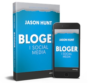 Bloger & Social Media