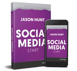 Social Media Start