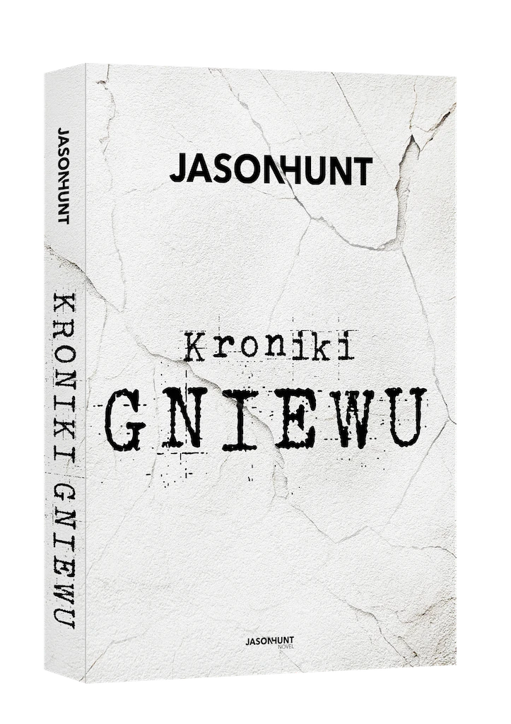 Kroniki Gniewu