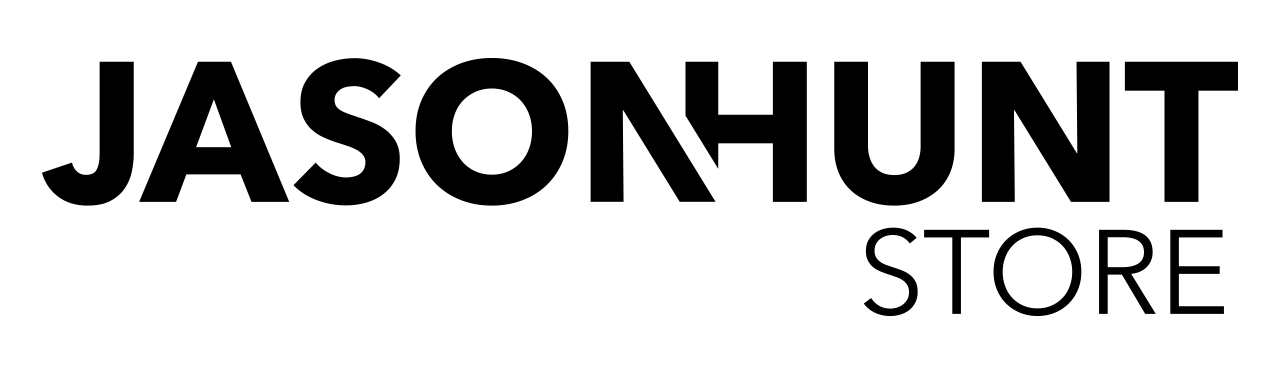 JasonHunt Store