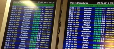 10 irytujących zachowań podróżnych