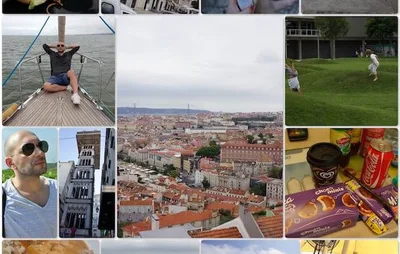 10 powodów, dla których warto odwiedzić Portugalię