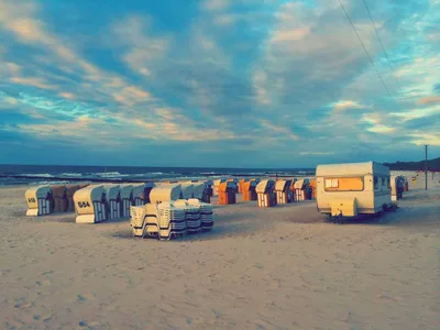 12 spojrzeń na Kołobrzeg