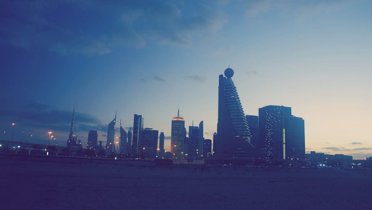 dubaj