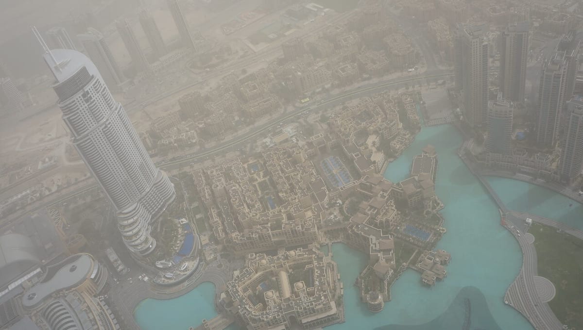 panorama-dubai