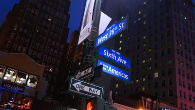 13 rzeczy i miejsc z NYC, za którymi trochę zatęsknię