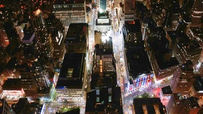 5 rzeczy i miejsc w NYC, za którymi nie tęsknię