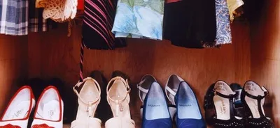 5 rzeczy, które kobieta powinna mieć w swojej szafie
