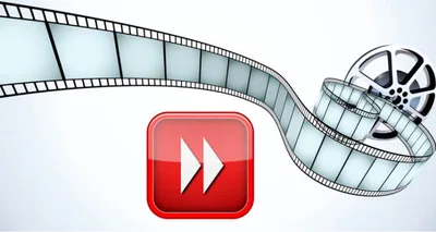 8 filmowych scen, na których włączam przewijanie