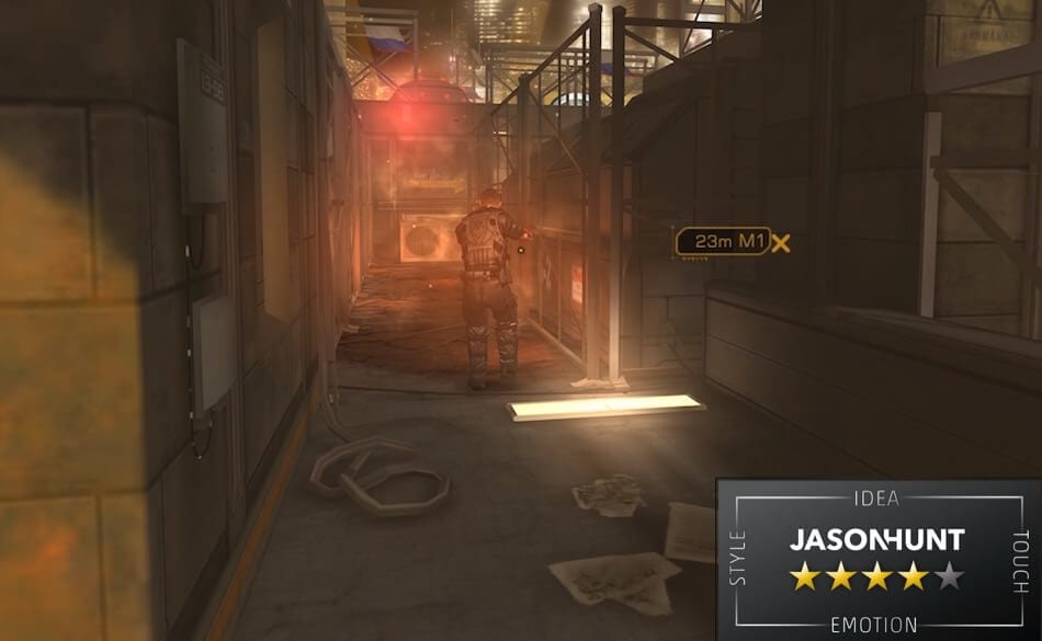 deus ex the fall