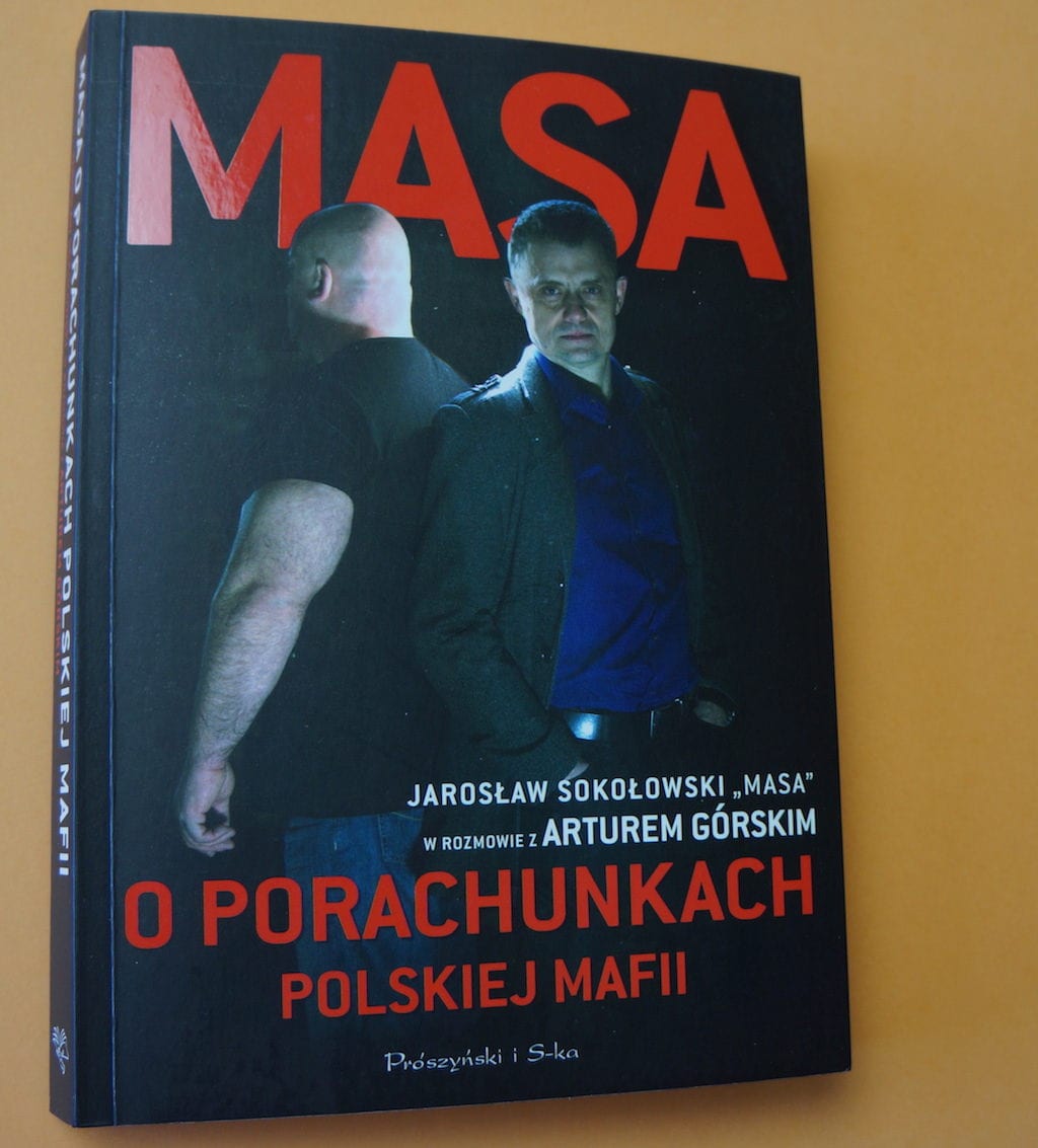 masa o mafii