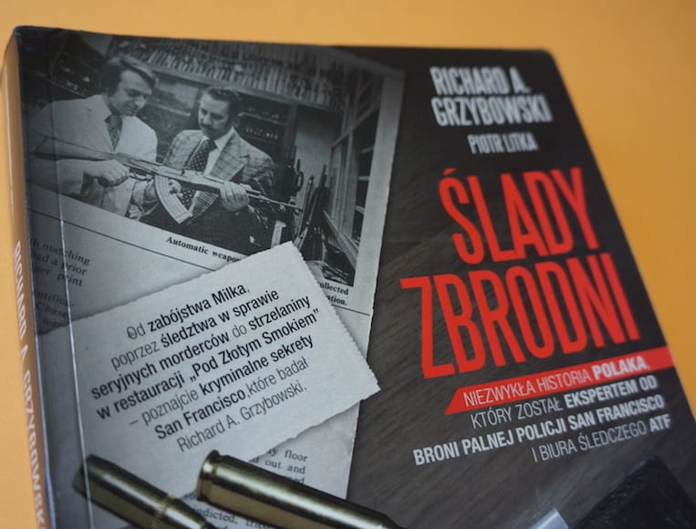 slady zbrodni