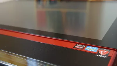 All-in-One - duże, płaskie i mocne cudo dla graczy