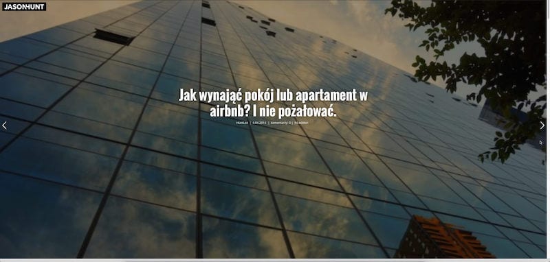 airbnb