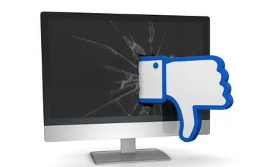 Ban na Facebooku? Ciebie też to spotka. Jak se z tym poradzić?