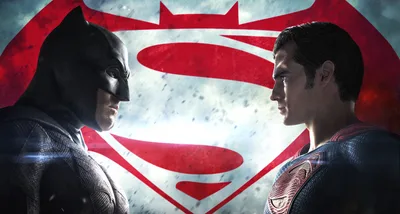 Batman vs Superman to wcale nie jest zły film