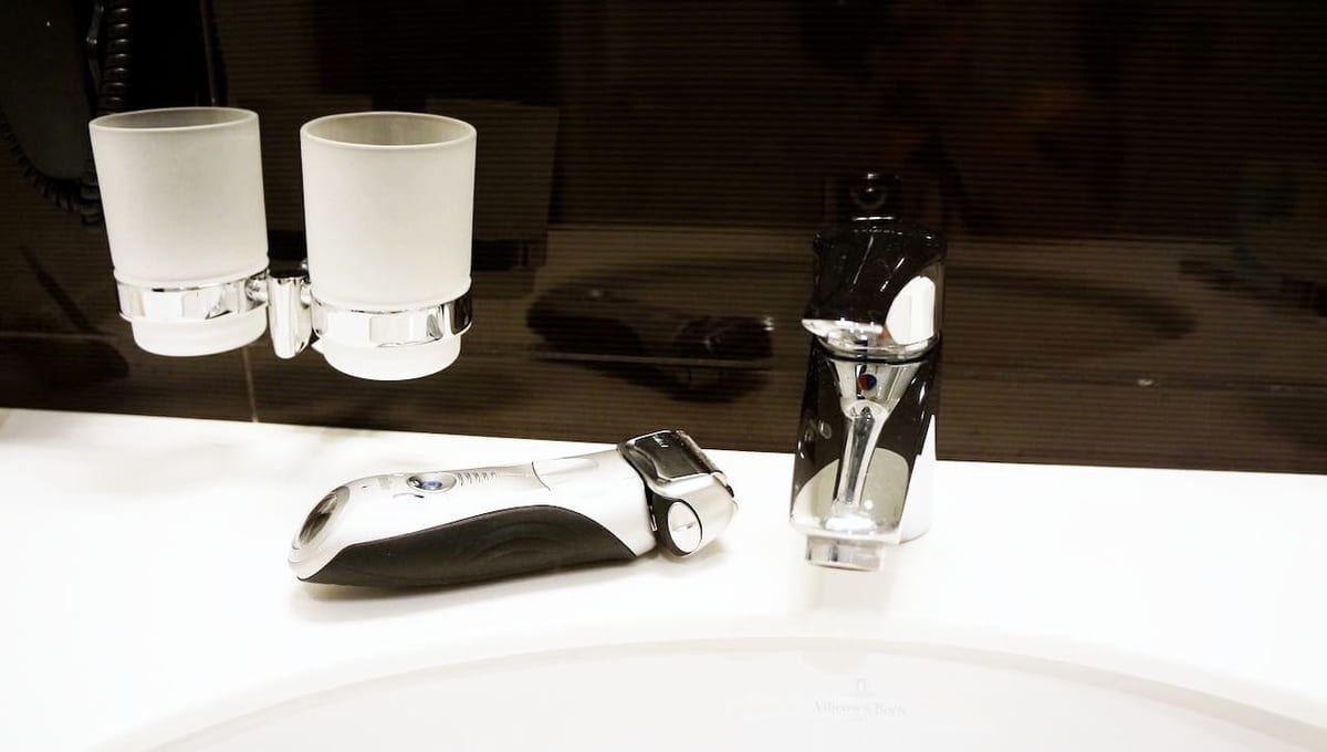 golarka series braun