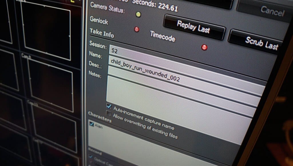 program