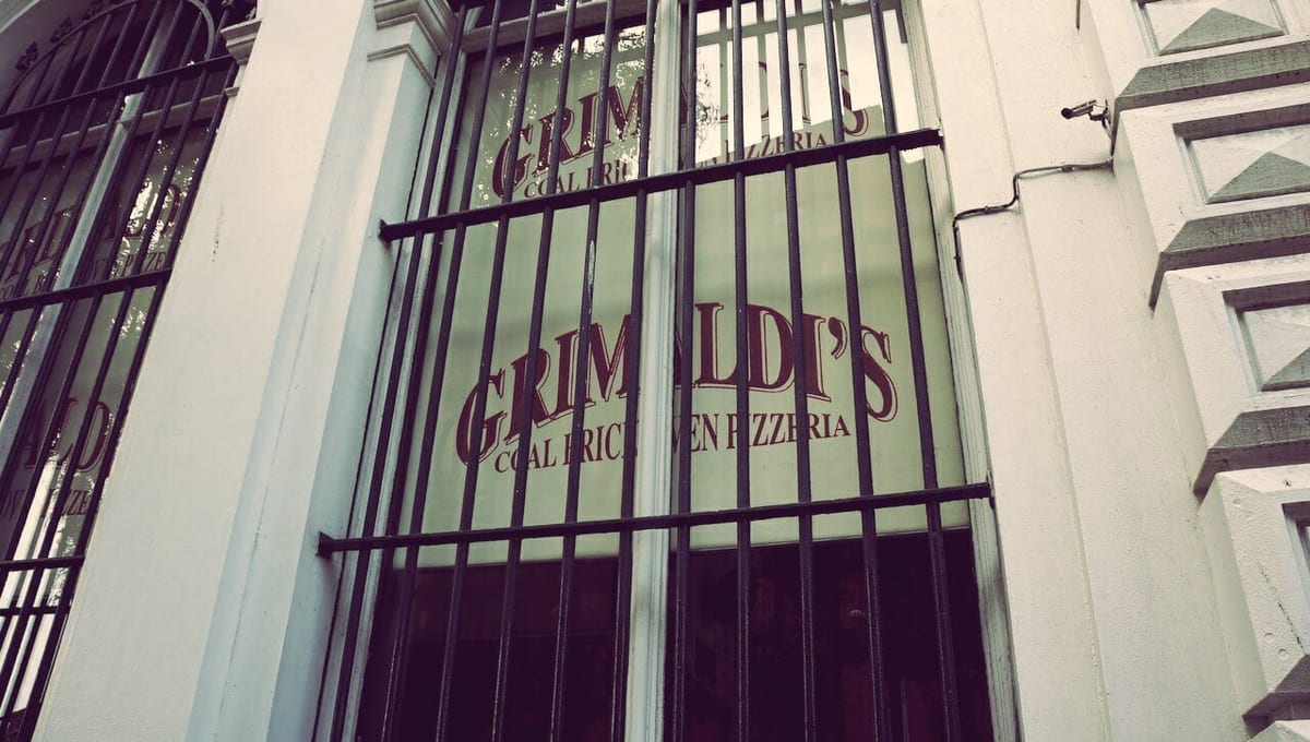 grimaldis