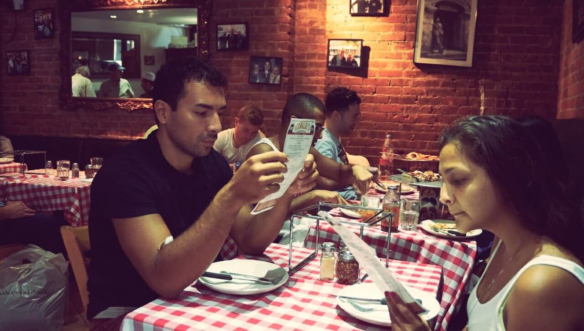 pizzeria