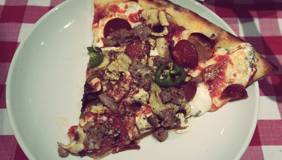 slice