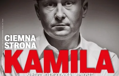 Co złego zrobił Durczok?