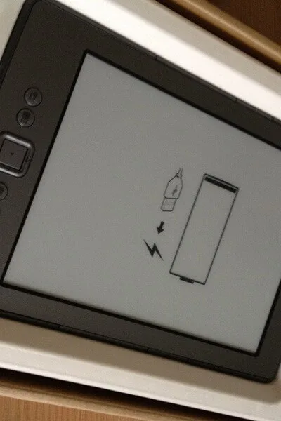 Co zrobić z zepsutym Kindle?