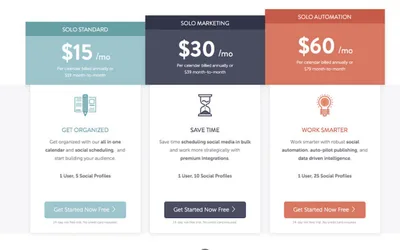 Coschedule
