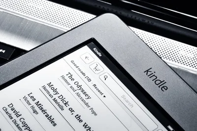 Czy warto kupić nowy Kindle Paperwhite?