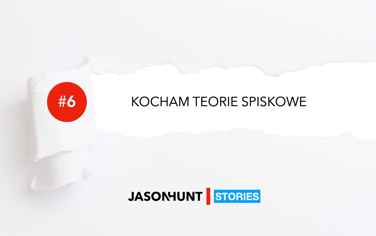 Plansza kocham teorie spiskowe