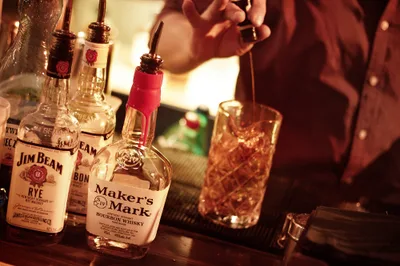Czym się różni whiskey od whisky i trochę innych ciekawostek