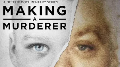 Dlaczego warto obejrzeć "Making a murderer"