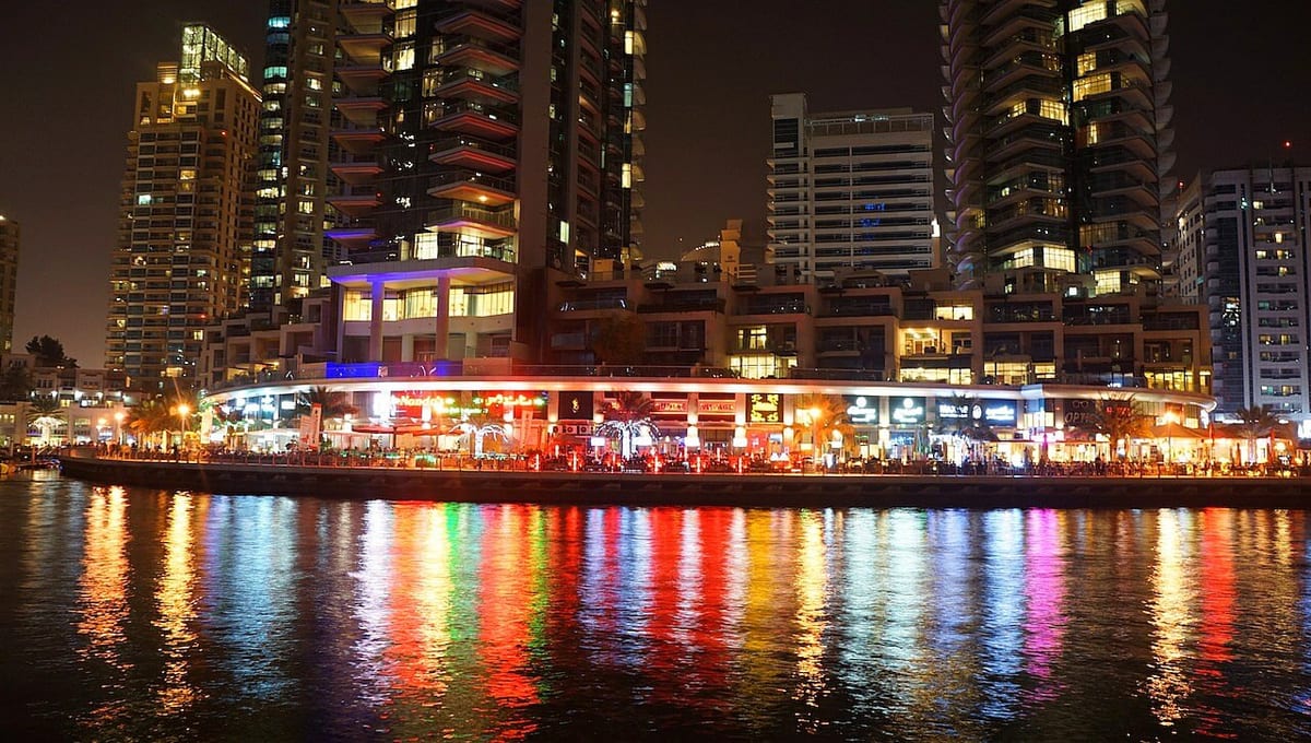promenade-dubai-marina