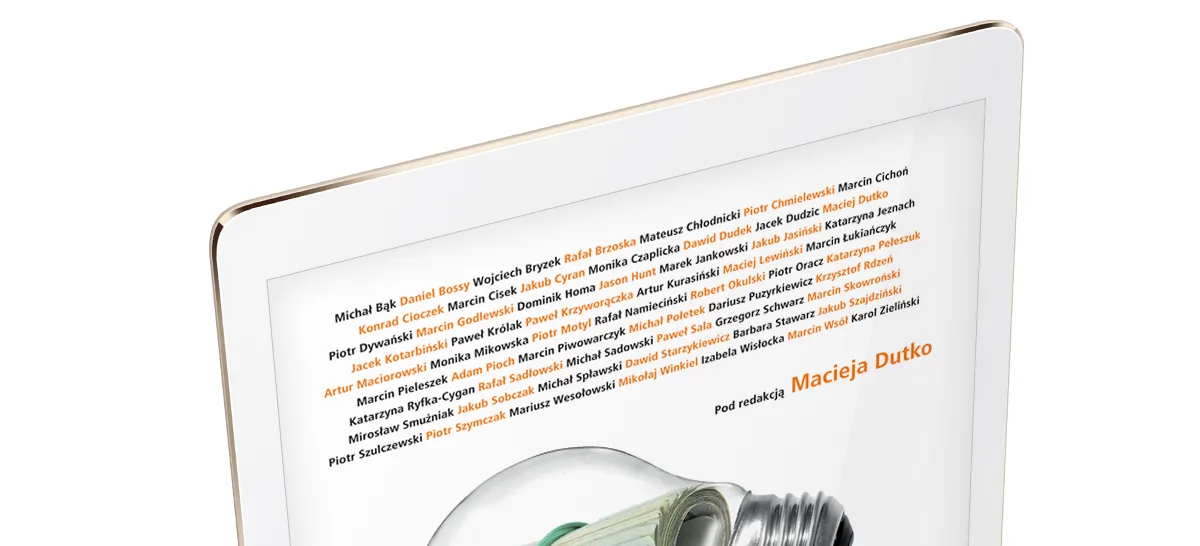 Już w sprzedaży "Biblia e-biznesu 2". Oto dlaczego musisz ją przeczytać