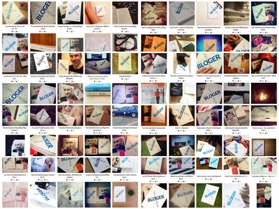 Dziś premiera "Bloger i Social Media"
