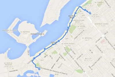 Endomondo