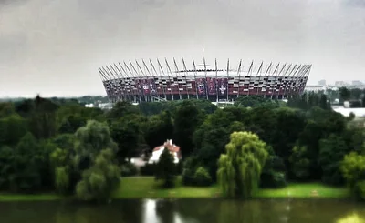 Klątwa czarnego konia
