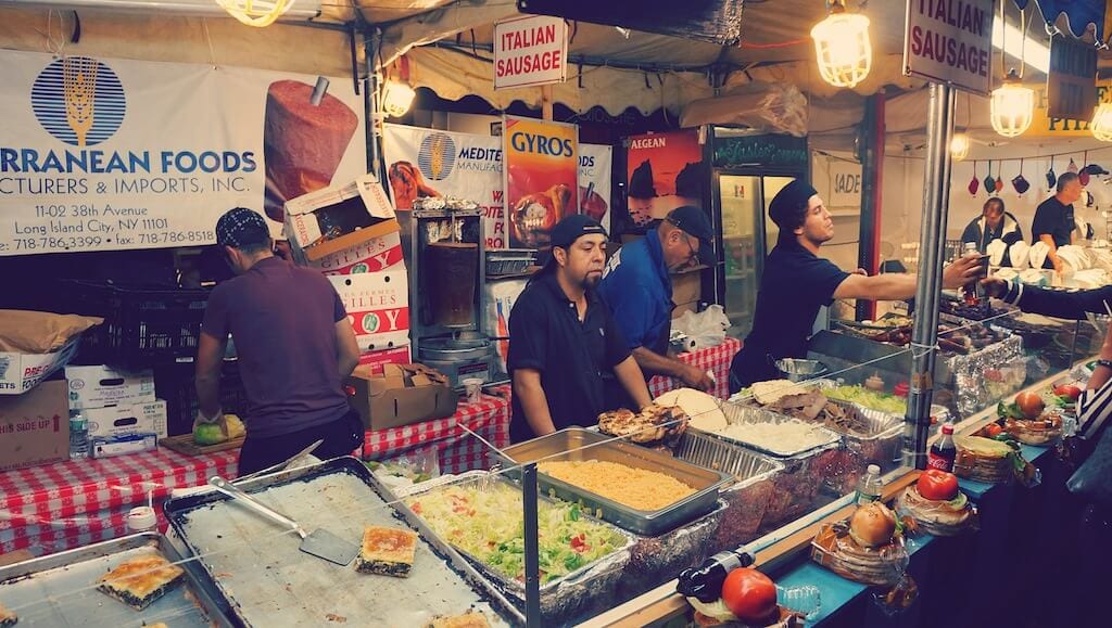 gyros