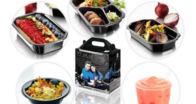 Fit and Eat – sprawdziłem, co jedzą celebryci