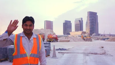 Fotorelacja z Abu Dhabi, moje hotelowe wpadki i trochę planów na przyszłość