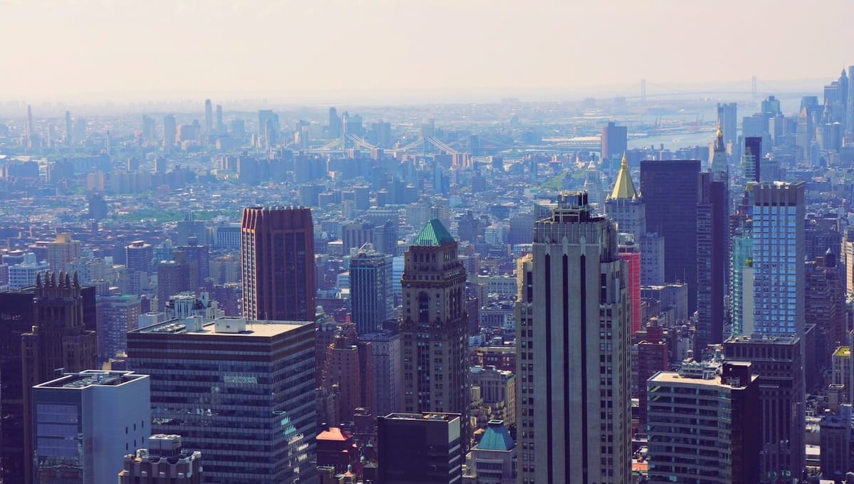 manhattan