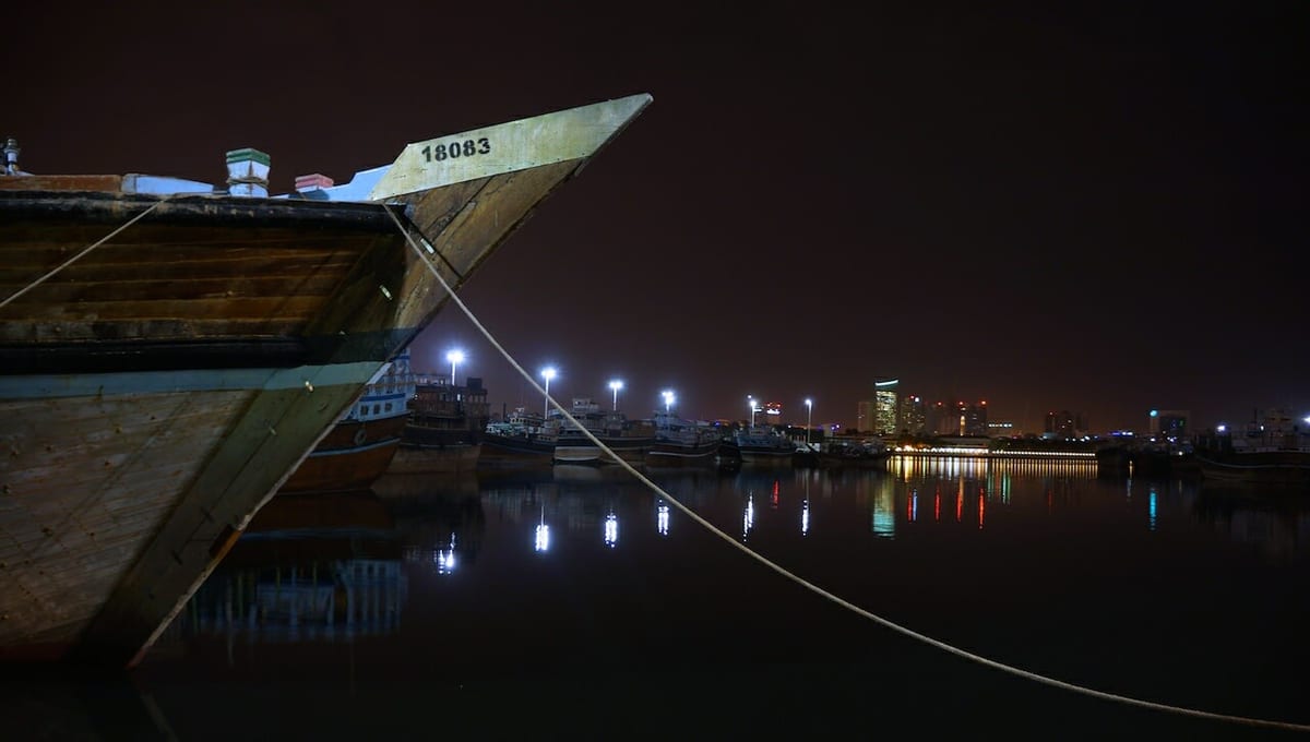 port-dubai-