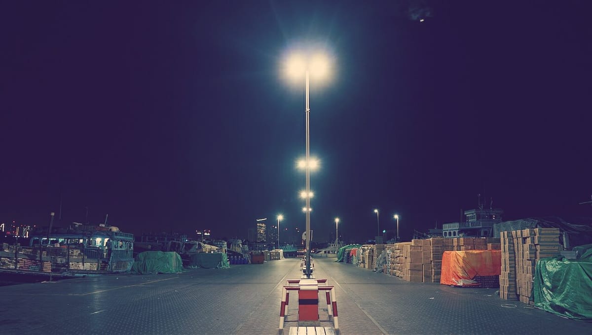 port-dubai